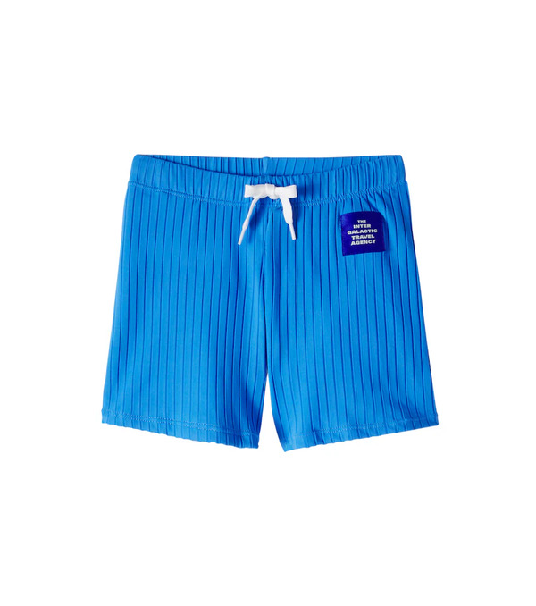  Mini Rodini Mini Rodini Short De Bain Travel Agency 