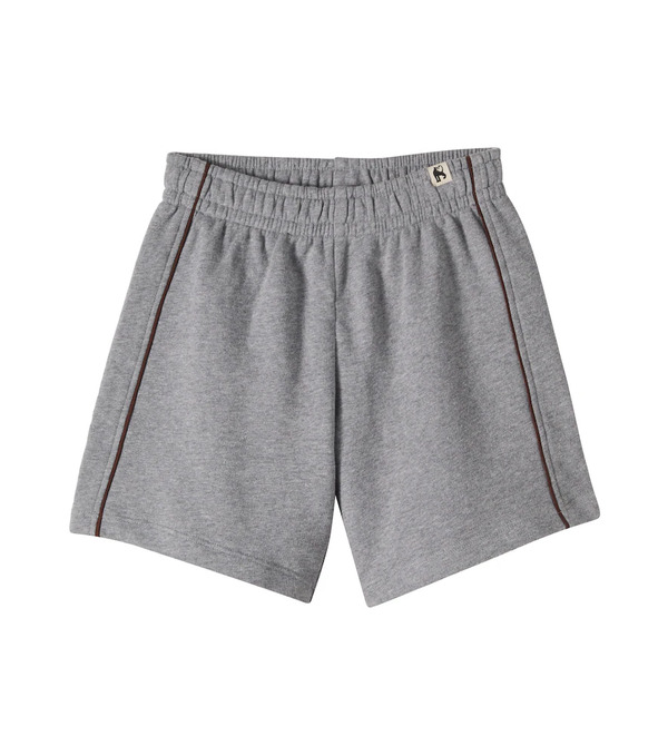  Mini Rodini Mini Rodini Short En Coton 