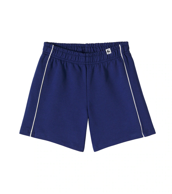  Mini Rodini Mini Rodini Short En Coton 
