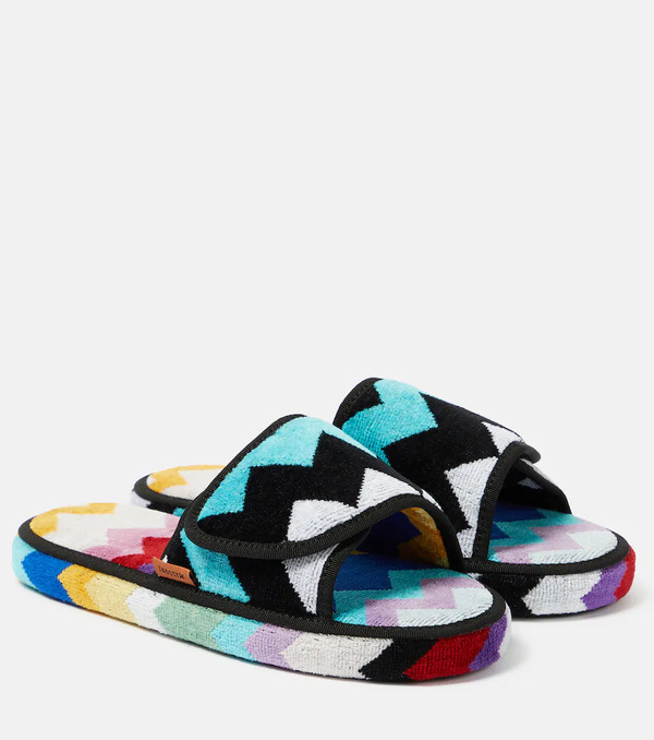  Missoni Missoni Mules Cyrus 