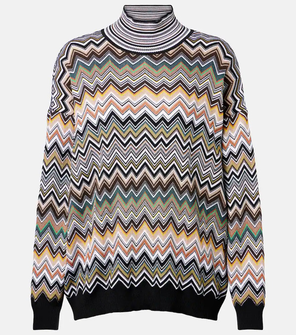  Missoni Missoni Pull 
