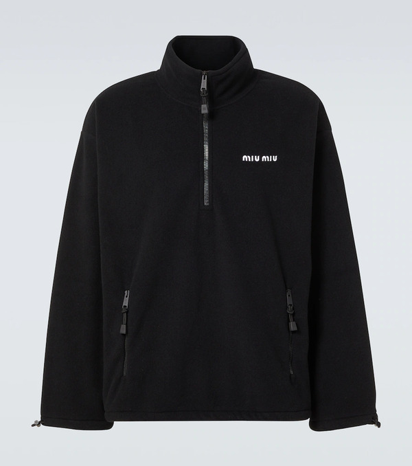  Miu Miu Miu Miu Pull 