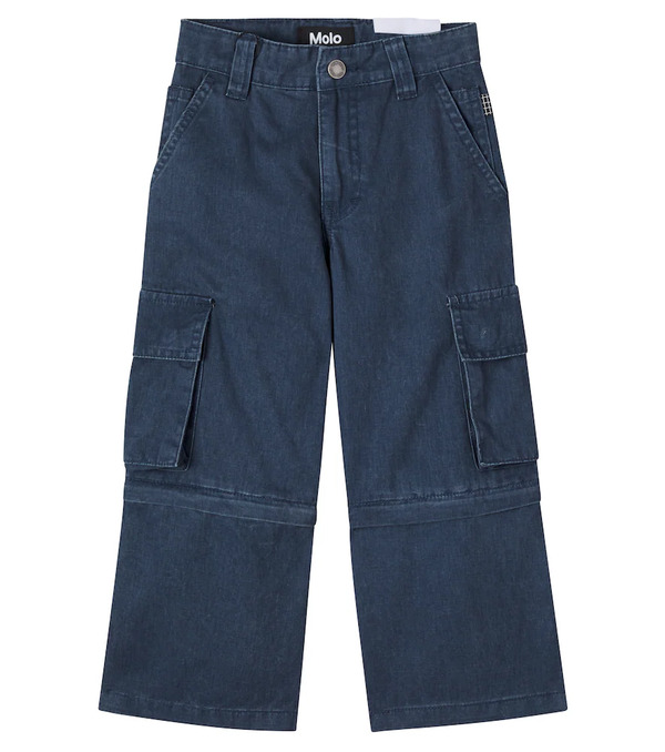  Molo Molo Jean Cargo Adventuron 