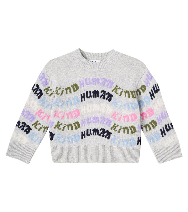  Molo Molo Pull Gayle En Laine 