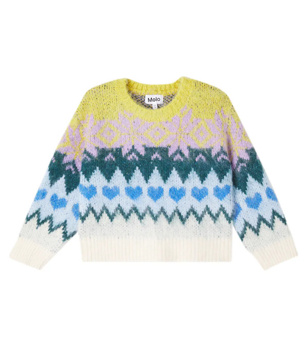  Molo Molo Pull Glenda 