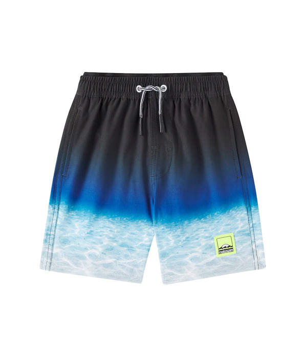 Molo Molo Short De Bain Imprimé 