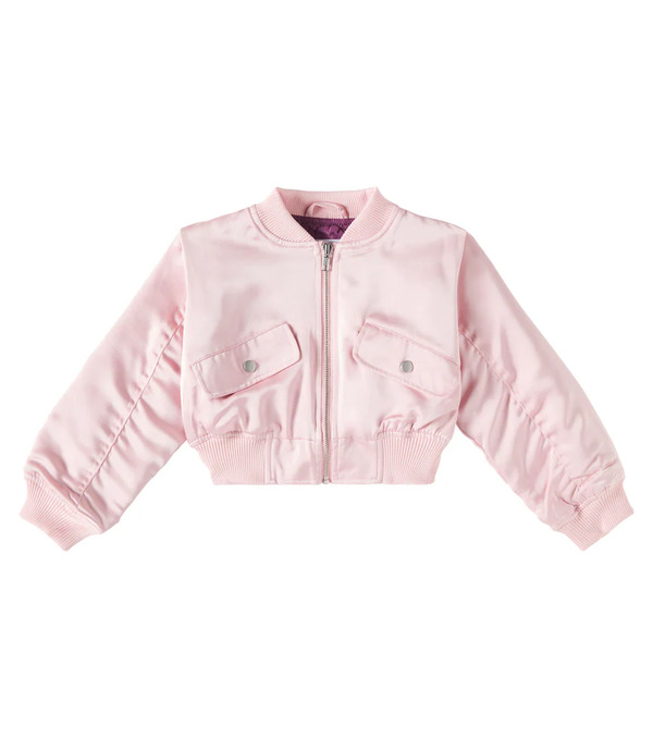  Molo Molo Veste Bomber Charlotte 