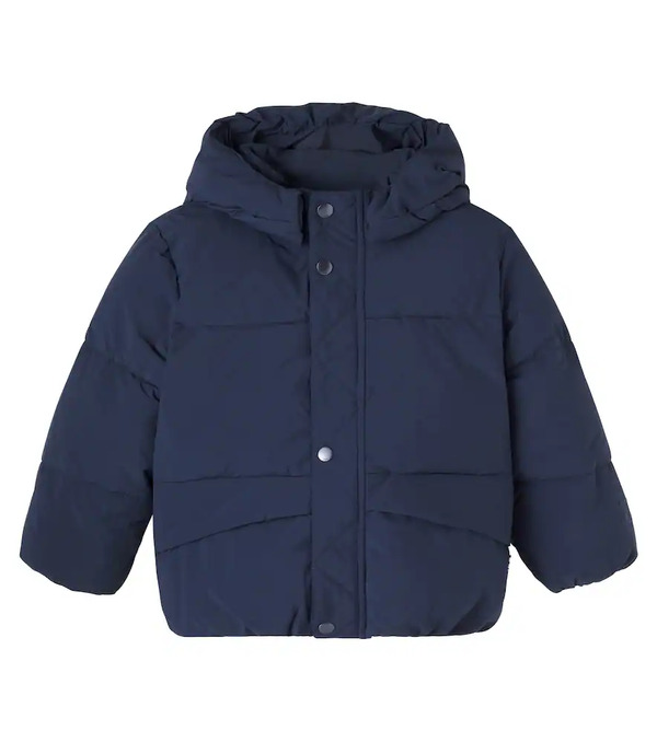  Molo Molo Veste Doudoune Hayden 