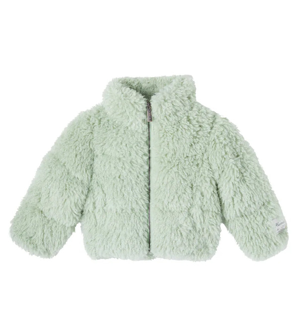  Molo Molo Veste Havi Matelassée 