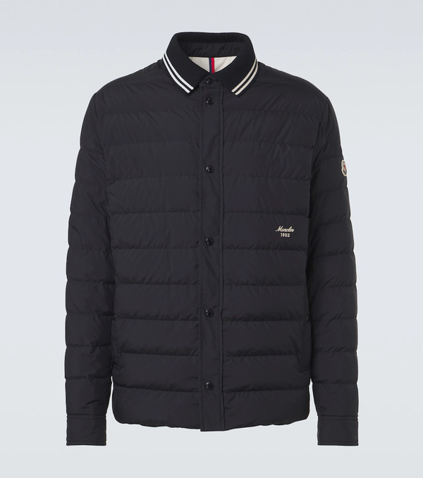  Moncler Moncler Doudoune Dorvath 