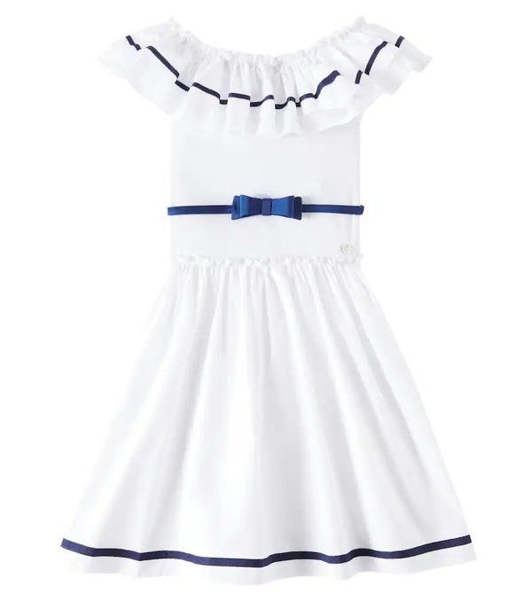  Monnalisa Monnalisa Robe 