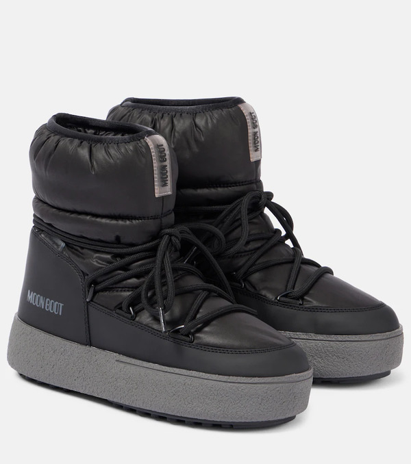  Moon Boot Moon Boot Bottes De Neige Ltrack Low 