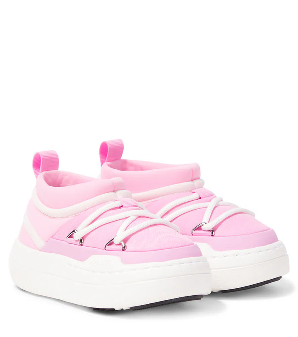  Moon Boot Kids Moon Boot Kids Baskets Junior Park Icon 