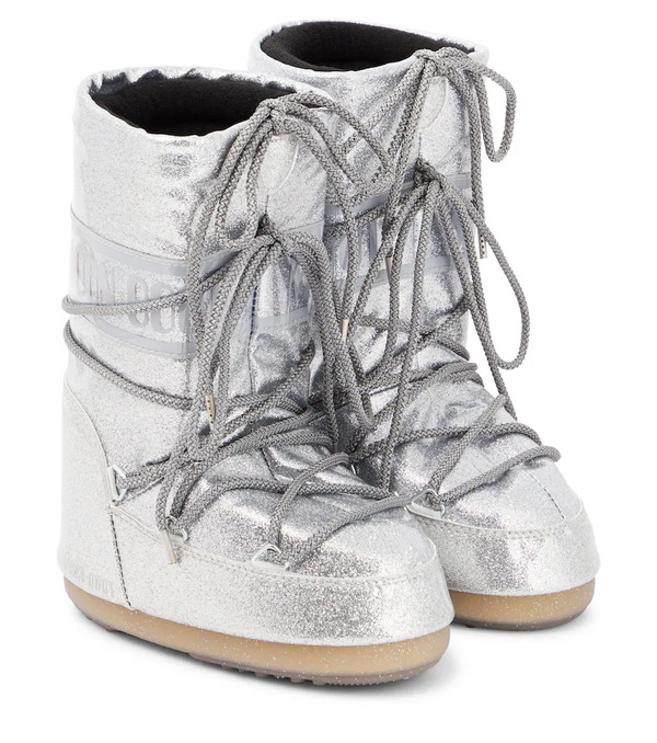  Moon Boot Kids Moon Boot Kids Jupe Longue Indominable 