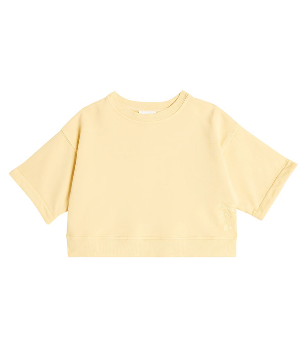  Morley Morley Top Union En Coton 
