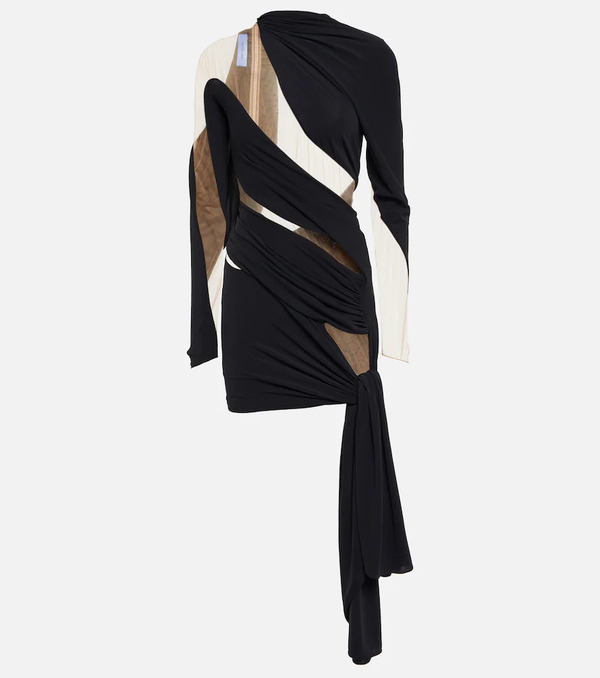  Mugler Mugler Robe 