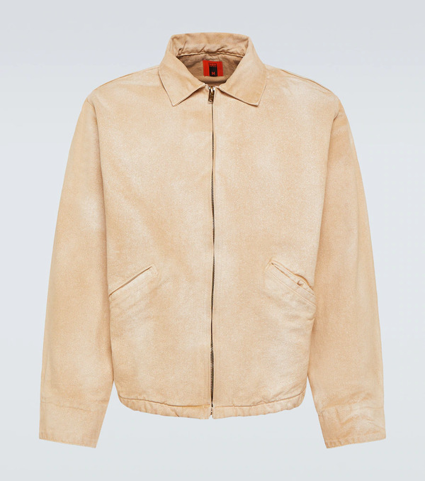  Notsonormal Notsonormal Veste Blouson Dad 