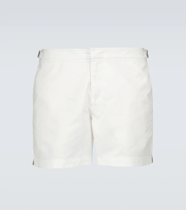  Orlebar Brown Orlebar Brown Short De Bain Setter 