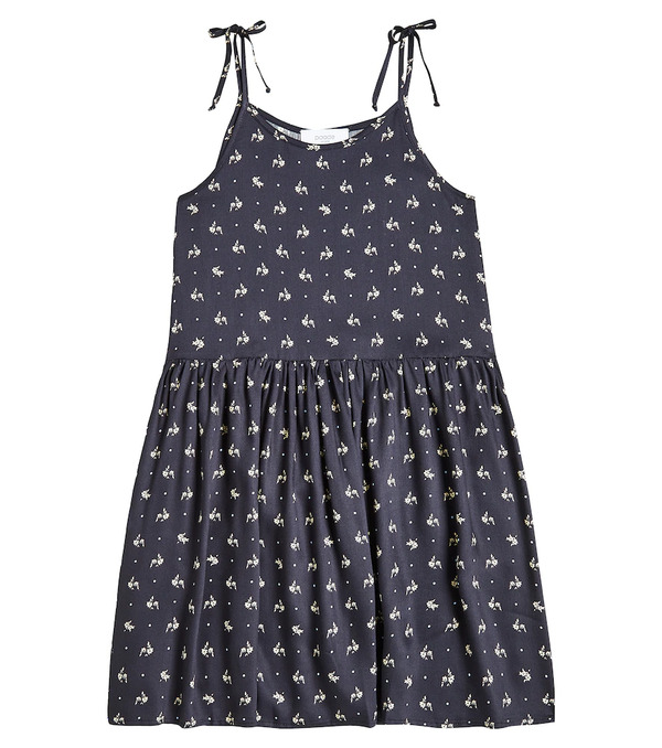  Paade Mode Paade Mode Robe à Motif Floral 