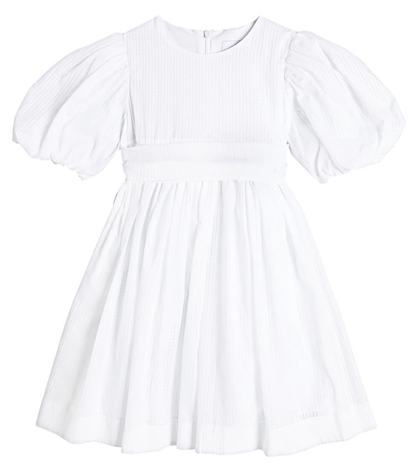  Paade Mode Paade Mode Robe En Coton 