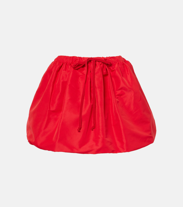 Patou Patou Mini-jupe Volume 
