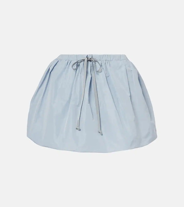  Patou Patou Mini-jupe 