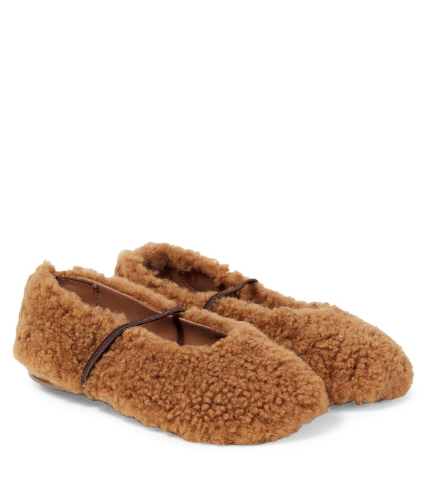  Pepe Pèpè Ballerines Teddy 