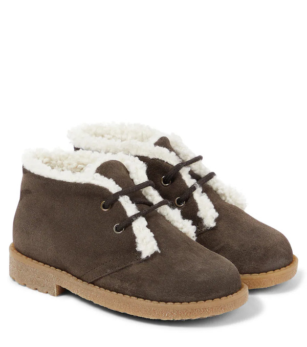  Pepe Pèpè Bottines En Daim 