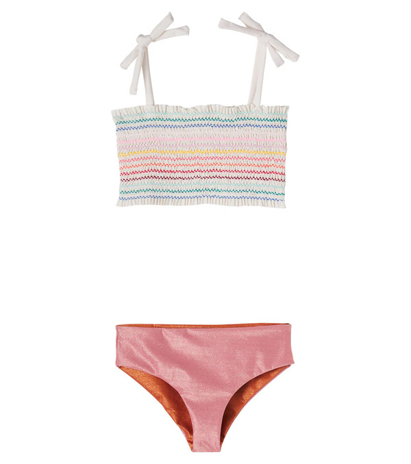  Pepita&me Pepita&me Bikini Rayé 