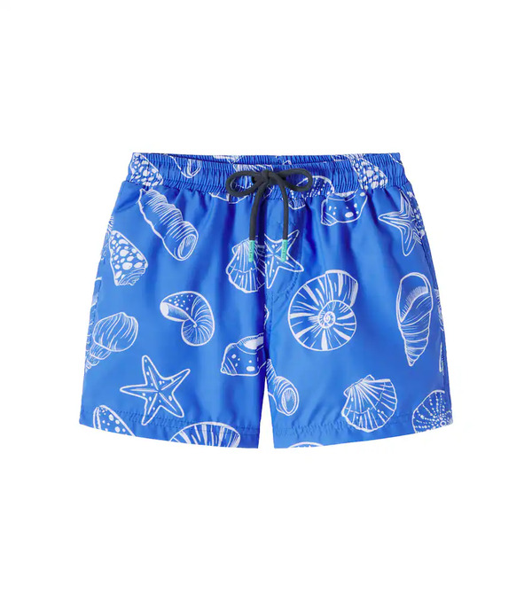  Pepita&me Pepita&me Short De Bain Imprimé 
