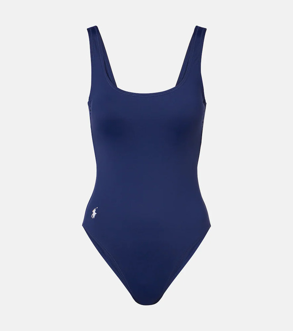  Polo Ralph Lauren Polo Ralph Lauren Maillot De Bain Brodé 