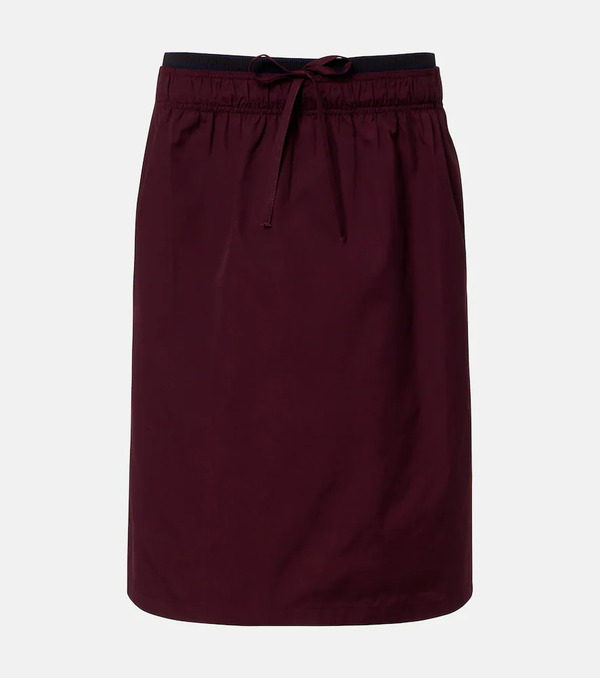  Prada Prada Jupe Midi 
