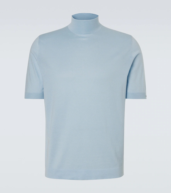  Prada Prada Pull En Coton 