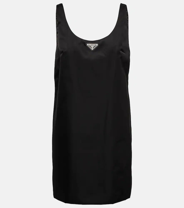  Prada Prada Robe Re-nylon 