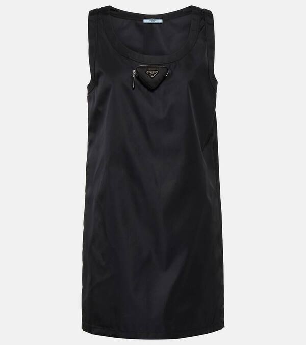  Prada Prada Robe Re-nylon 