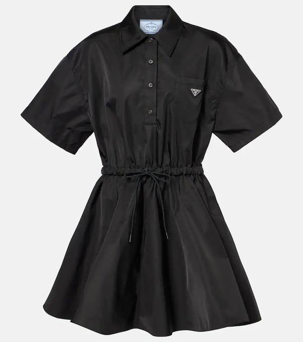  Prada Prada Robe Re-nylon 