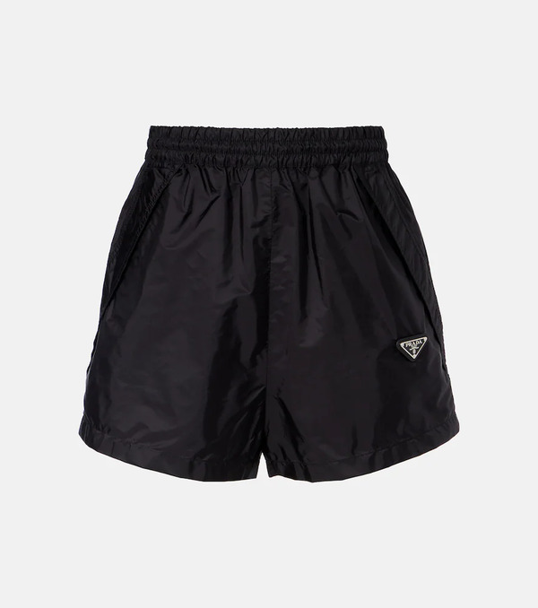  Prada Prada Short Re-nylon 