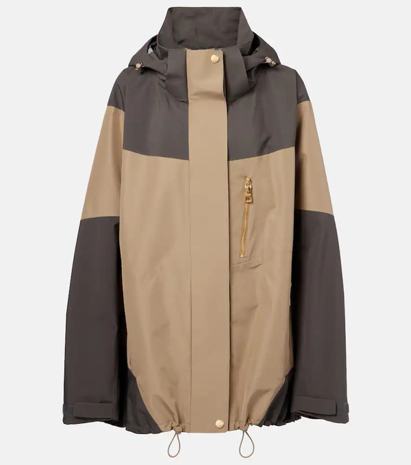  Prada Prada Veste Technique 