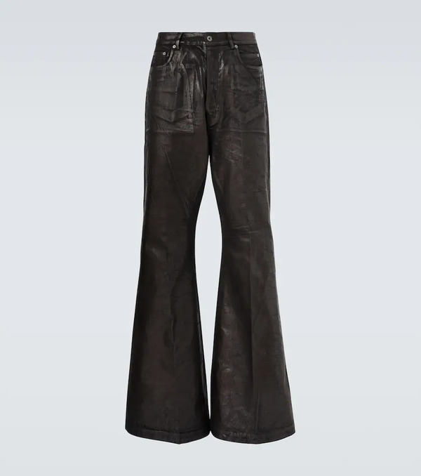  Rick Owens Rick Owens Jean Ample 