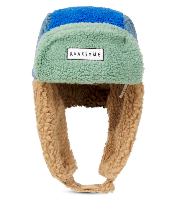  Roarsome Roarsome Chapeau 
