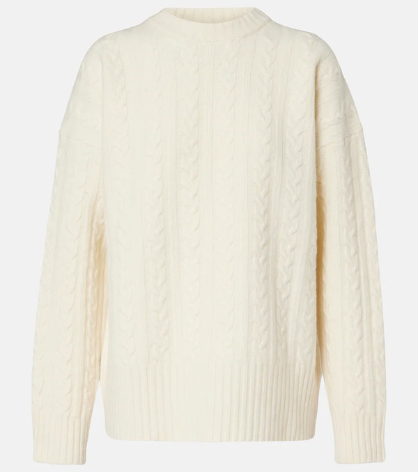  Rohe Róhe Pull En Laine 