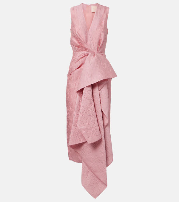  Roksanda Roksanda Robe Midi 