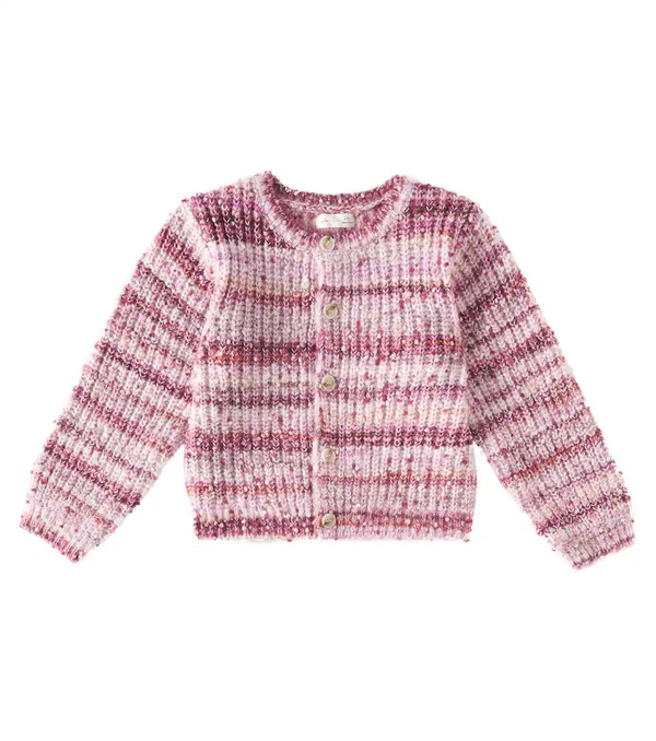  Rylee + Cru Rylee + Cru Cardigan Cheyenne 