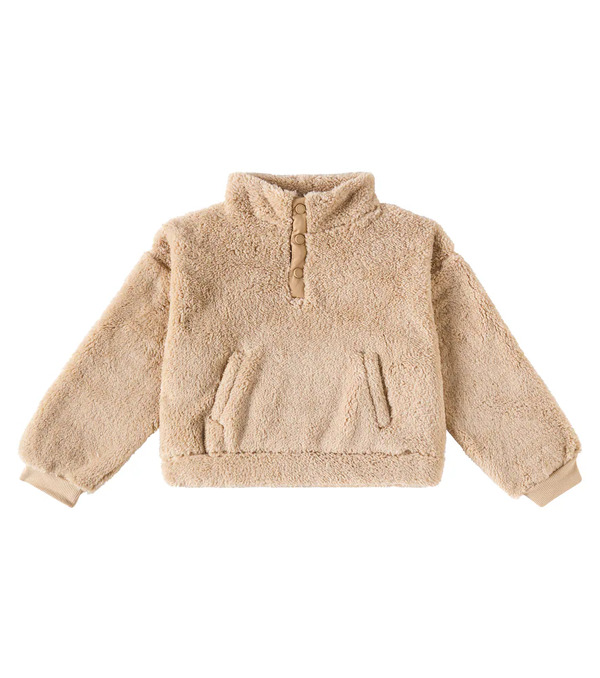  Rylee + Cru Rylee + Cru Veste En Teddy 