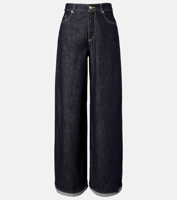  's Max Mara 's Max Mara Jean Wide 