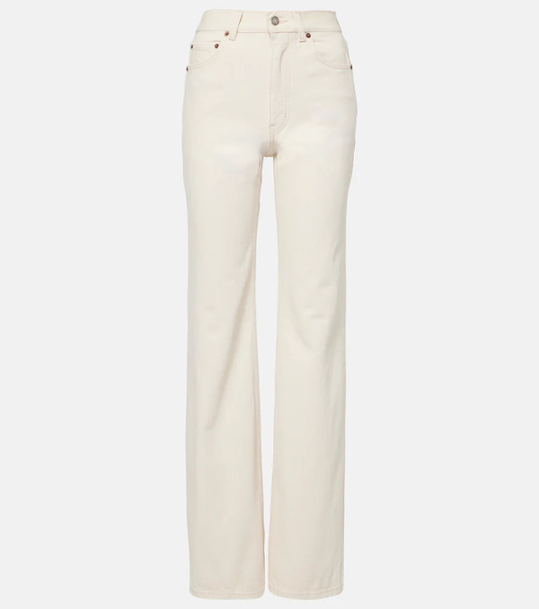  Saint Laurent Saint Laurent Jean Droit à Taille Haute 