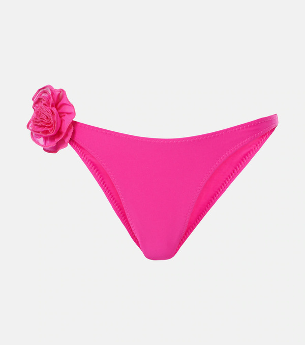  Same Same Culotte De Bikini Rose ‘90s 