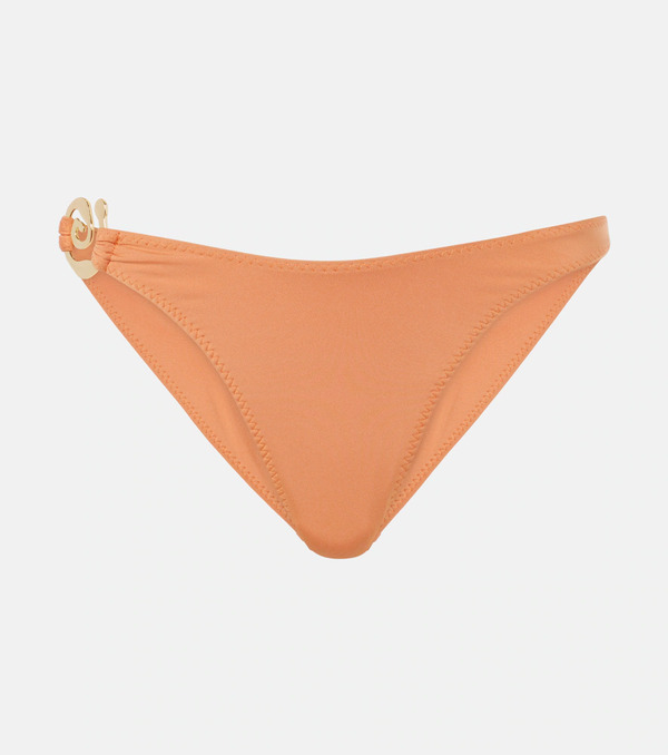  Same Same Culotte De Bikini Spiral 