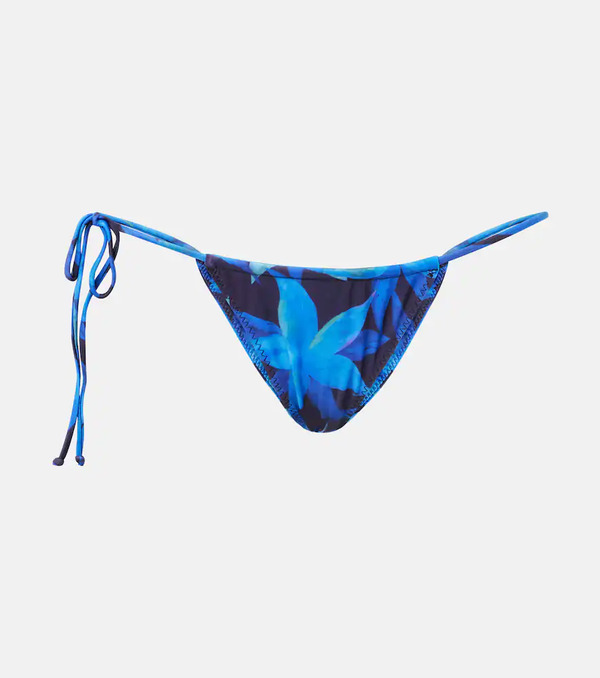  Same Same Culotte De Bikini String 