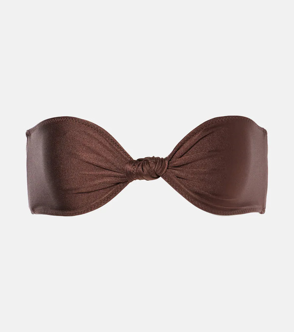  Same Same Haut De Bikini Bandeau 